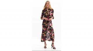 Desigual Vest Fort Worth Ruha