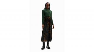 Desigual Vest Lena ruha