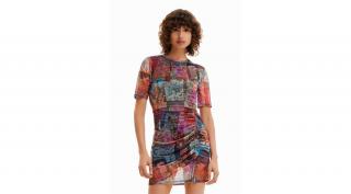 Desigual Vest Roma