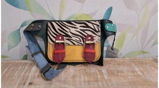 Soruka  Alexis Print- Belt Bag övtáska