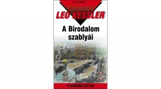 A Birodalom szablyái - Leo Kessler (Diszkont készlet)