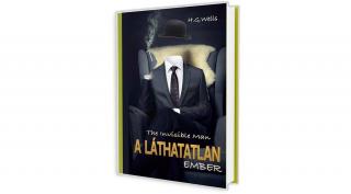 A láthatatlan ember (H. G. Wells)