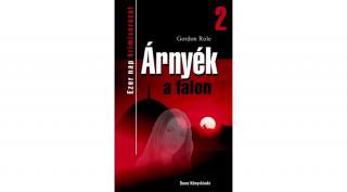 Árnyék a falon - Gordon Role