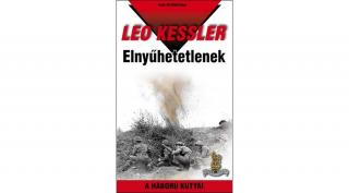 Elnyűhetetlenek - Leo Kessler (Diszkont készlet)