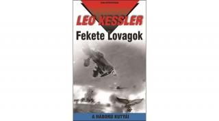 Fekete Lovagok - Leo Kessler (Diszkont készlet)