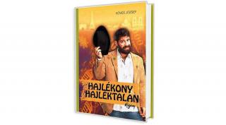 Hajlékony hajléktalan (Köves József)