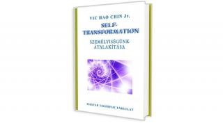 Self-transformation (Vic Hao Chin Jr.)