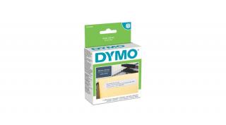 Dymo 11355 etikettcímke 19mmx51mm (500db/tekercs)