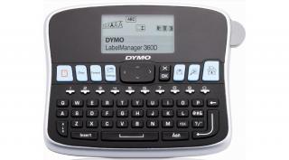 Dymo LabelManager (LM) 360D címkenyomtató (S0879510)