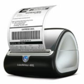 Dymo LabelWriter 4XL nyomtató (S0904950)