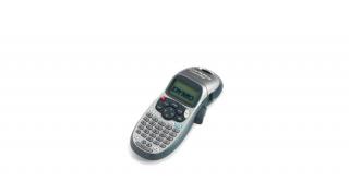 Dymo LetraTag LT-100H (Razor) címkenyomtató ELEMMEL (2174577)