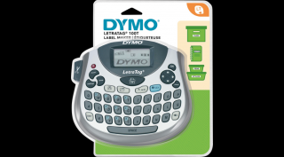 Dymo LetraTag LT-100T címkenyomtató (2174593)