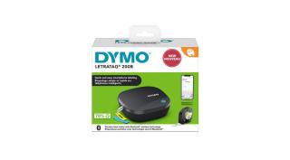 Dymo Letratag LT 200 szalagnyomtató, Bluetooth® vezeték nélküli technológia (2172855)