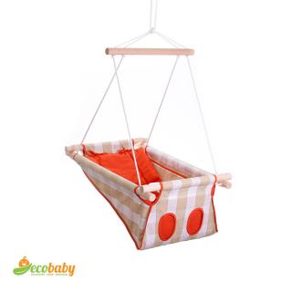 BETO BASIC BABAHINTA CLASSIC ORANGE – KOCKÁS NARANCS