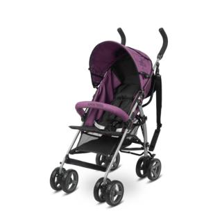 CARETERO ALFA ULTRA KÖNNYŰ SPORTBABAKOCSI PURPLE