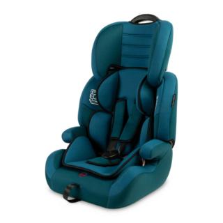 CARETERO EGIS 9-36 KG AUTÓS GYERKÜLÉS : TEAL