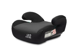 Caretero Leo I-size 125-150 cm ülésmagasító grafit