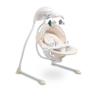 Caretero RAFFI elektromos hinta 12 kg-ig Beige 2025