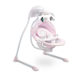 Caretero RAFFI elektromos hinta 12 kg-ig Pink 2025