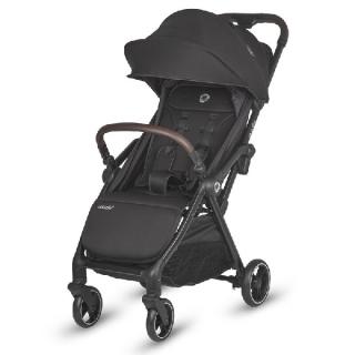 Coccolle Arella automata csukodású sport babakocsi Jet black