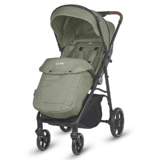 Coccolle Finley sport babakocsi Moss green
