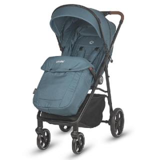 Coccolle Finley sport babakocsi Ocean blue