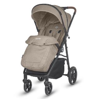 Coccolle Finley sport babakocsi Sand beige