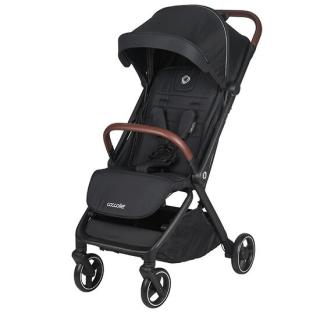 Coccolle Lemira automata csukódású sport babakocsi Black