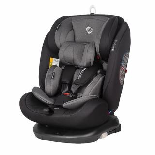 Coccolle Nova  Isofix 0-36 kg autósülés - Diamond Black