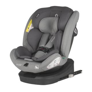 Coccolle Nyota I-Size 40-150 cm autósülés Moonlit grey