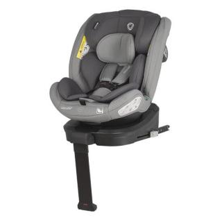 Coccolle Sidra I-Size 40-150 cm autósülés Moonlit grey