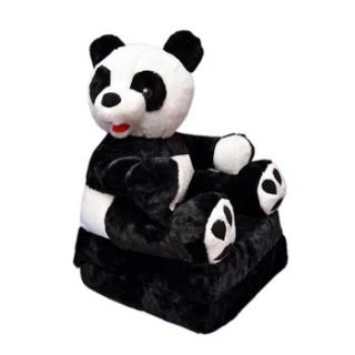 Kinyitható figurás gyerekfotel fotel Panda maci