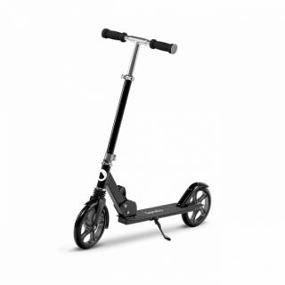 Lionelo Luca Roller ,  100 kg-ig - Black