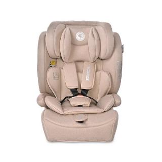 Lorelli Adventure autósülés i-Size 76-150cm -Beige