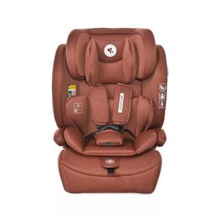 Lorelli Adventure autósülés i-Size 76-150cm - Ginger