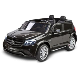 MERCEDES GLS63 AMG  KISAUTÓ BLACK TÁVIRÁNYÍTÓ, USB SD MP3