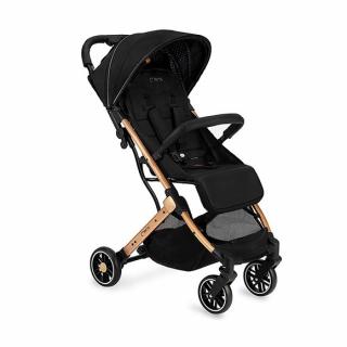 Momi Estelle Sport babakocsi - Black