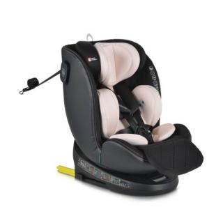 Moni CASTOR i-Size Isofix gyermekülés 40-150 cm -PUDER