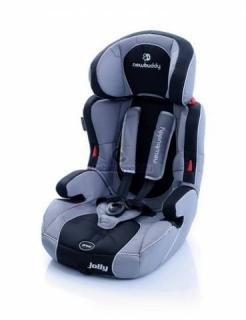 NEWBUDDY JOLLY 9-36 KG AUTÓSÜLÉS: GREY