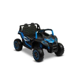 TOYZ AXEL ELEKTROMOS BUGGY ATV, 4X45 WATT MOTOROK, BLUE