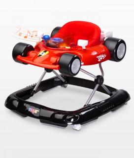 Toyz Speeder Formula 1 bébikomp red