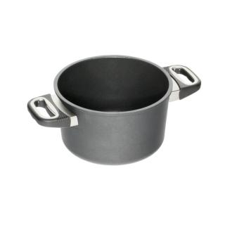 AMT Gastroguss the "World's Best Pan" fazék,  20 cm, 12 cm magas