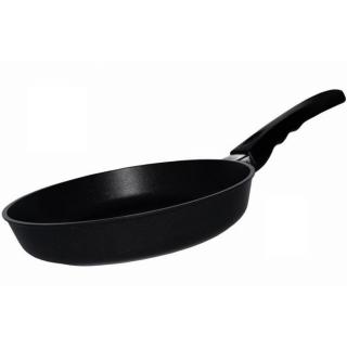 AMT Gastroguss the "World's Best Pan" light serpenyő, 28 cm, 5 cm magas