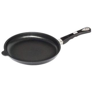 AMT Gastroguss the "World's Best Pan" serpenyő 28 cm,  4 cm magas