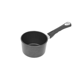 AMT Gastroguss the "World's Best Pan" szószos serpenyő, 16 cm,  8 cm magas