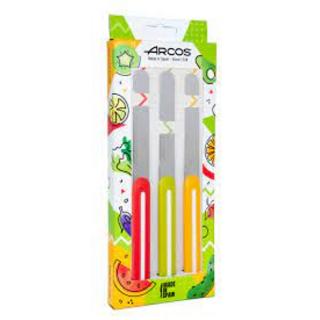 Arcos B-Line asztali kés készlet (3 db)