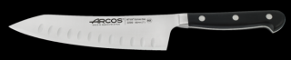 Arcos Rocking Santoku 18 cm Ópera