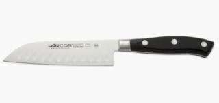 Arcos Santoku kés 14 cm, Riviera