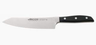 Arcos Santoku kés 19 cm, Manhattan