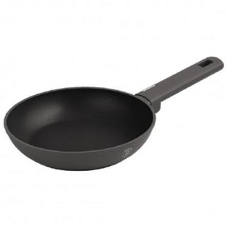 Berlinger Haus Antracit Collection serpenyő titán bevonattal, 20 cm